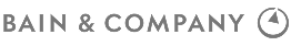 bain and company logo